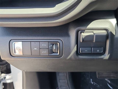 2026 Chevrolet Silverado EV LT