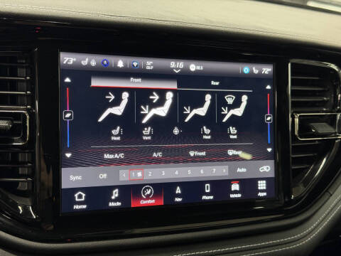 2024 Dodge Durango SRT 392 Premium