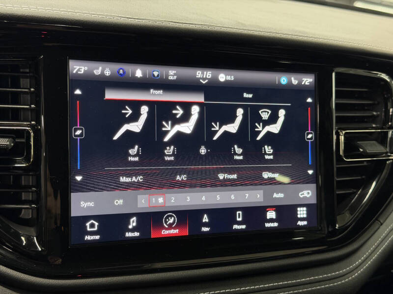 2024 Dodge Durango SRT 392 Premium