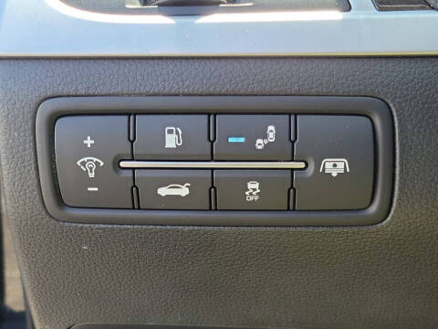 2015 Hyundai Genesis