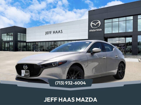 2026 Mazda Mazda3 Hatchback 2.5 S Premium Photo