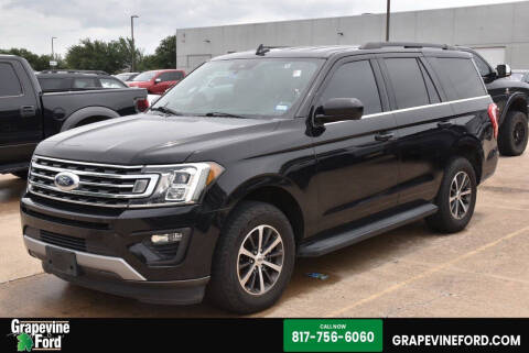 2021 Ford Expedition XLT