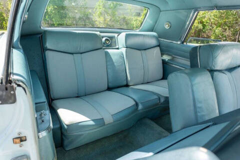 1964 Chrysler Imperial