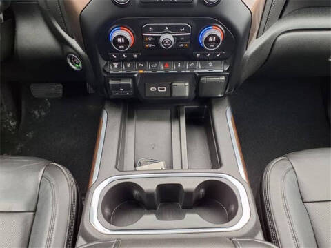 2023 Chevrolet Silverado 3500HD