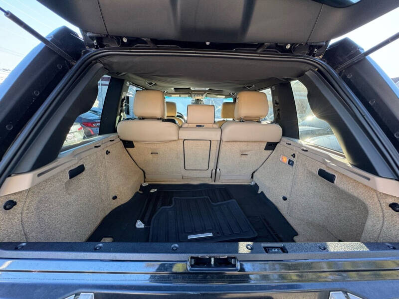 2011 Land Rover Range Rover HSE