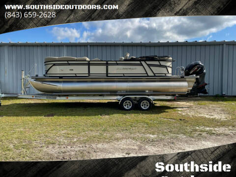 2023 Starcraft SLS3  for sale at Southside Outdoors in Turbeville SC