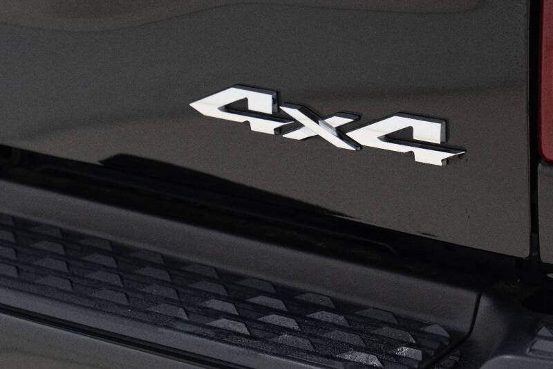 2023 RAM 3500 Limited