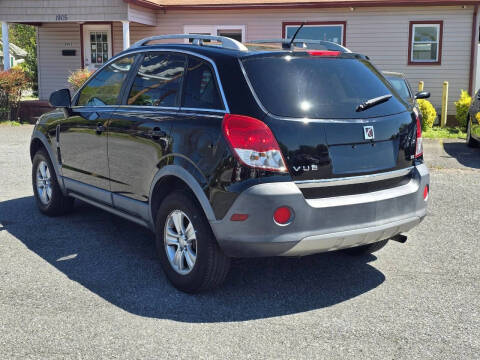 2008 Saturn Vue XE