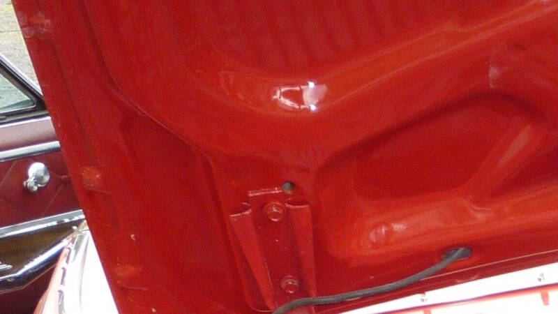 1966 Oldsmobile Ninety-Eight