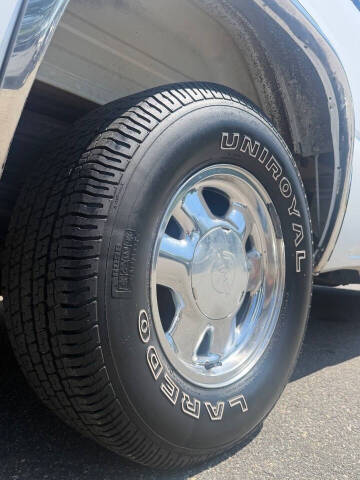 2003 GMC Sierra 1500 SLE