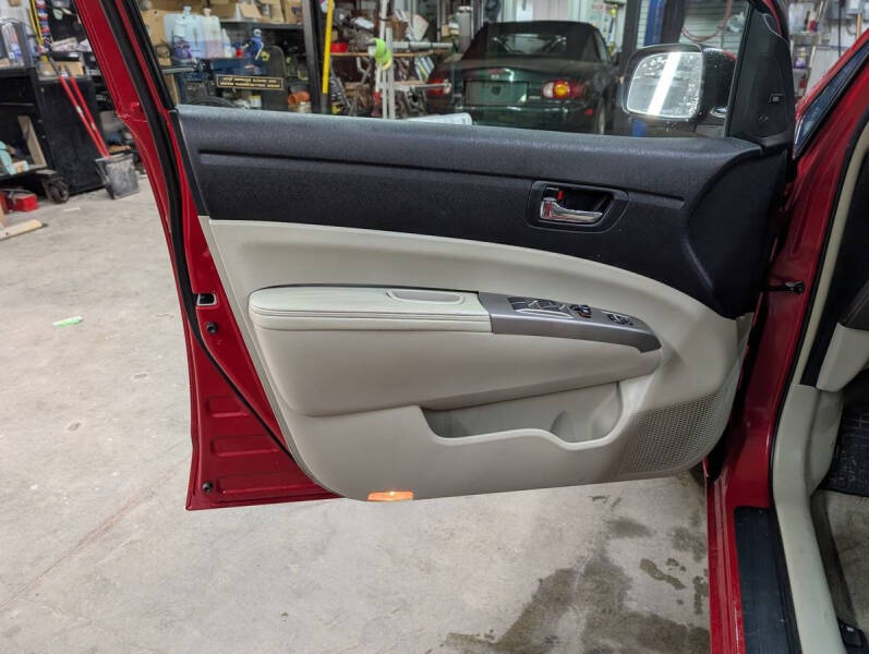 2006 Toyota Prius