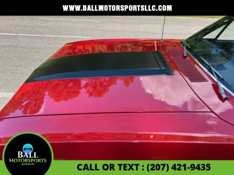 1970 Plymouth Roadrunner