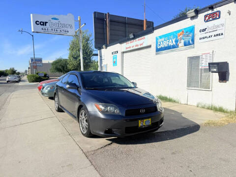 2010 Scion tC