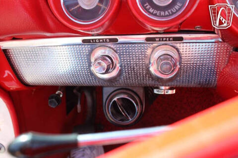 1960 Chevrolet Impala