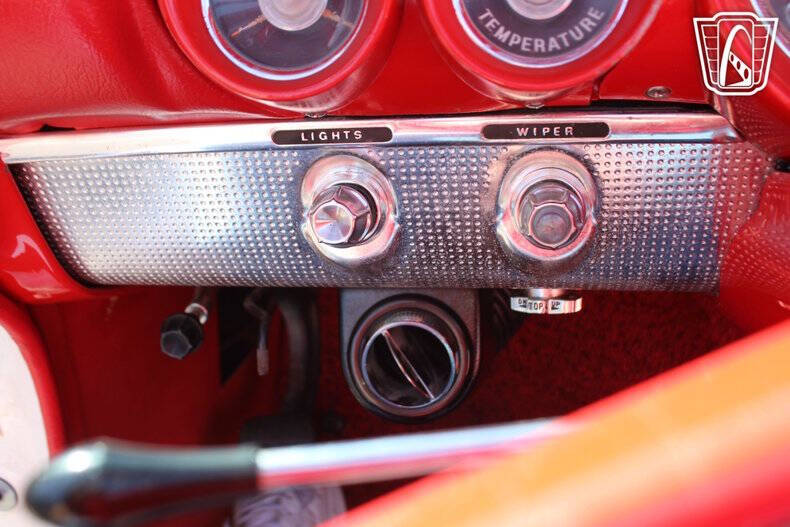 1960 Chevrolet Impala