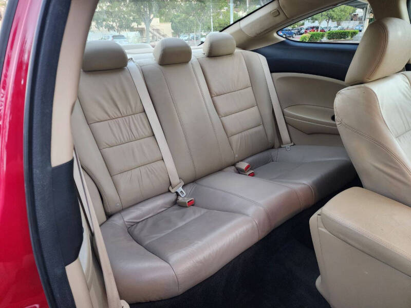 2010 Honda Accord EX-L