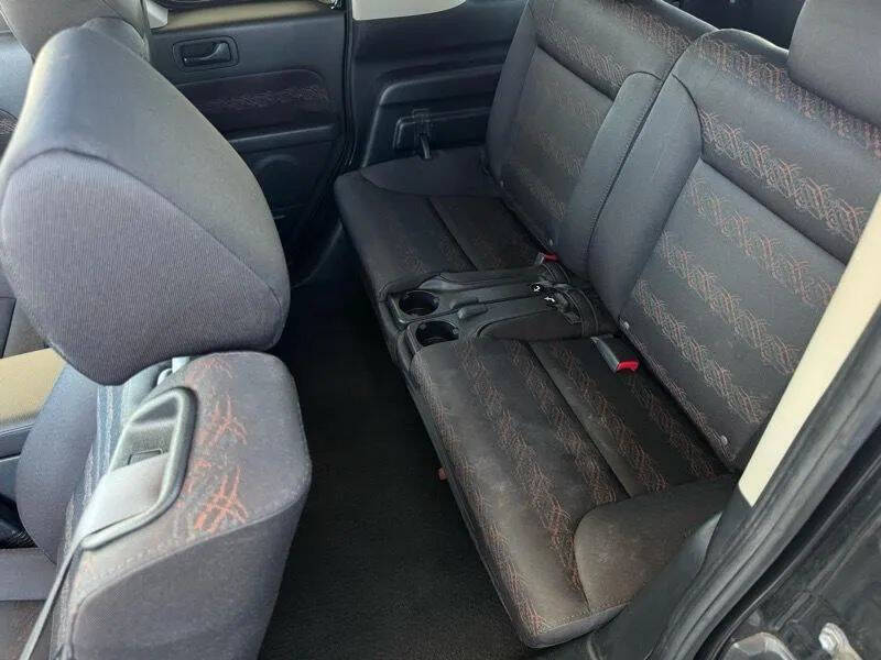 2008 Honda Element SC
