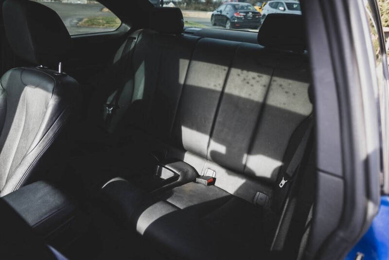 2015 BMW 2 Series M235i