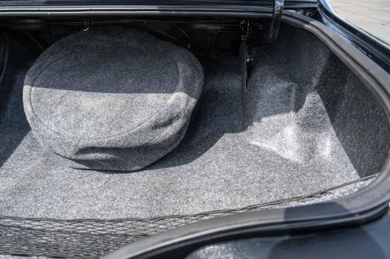 1995 Chevrolet Impala SS