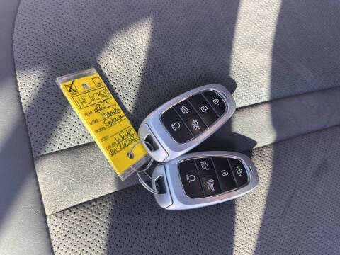 2023 Hyundai Sonata SEL Plus