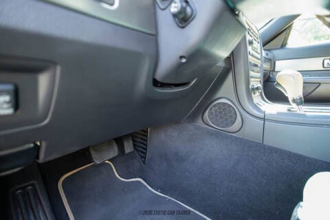 2004 Ford Thunderbird Deluxe