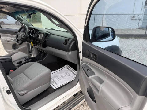 2013 Toyota Tacoma PreRunner