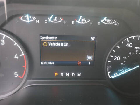 2024 Ford F-250 Super Duty