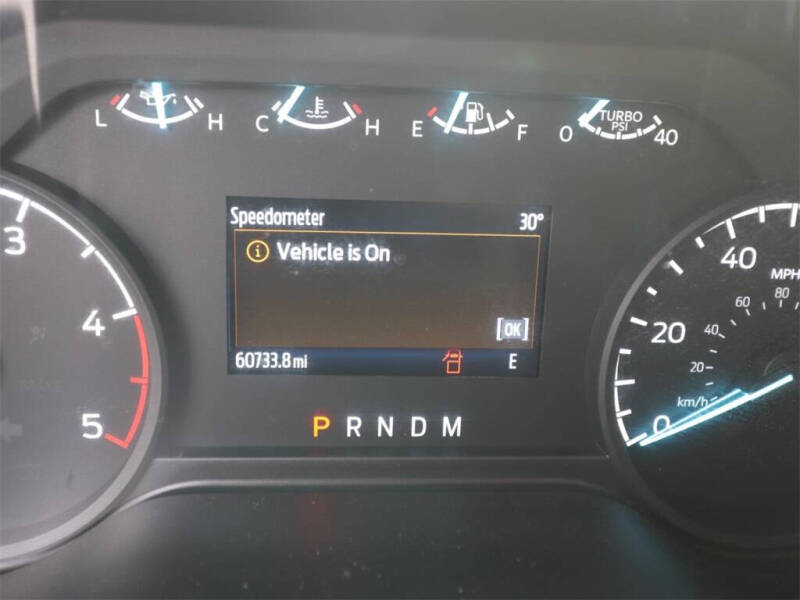 2024 Ford F-250 Super Duty