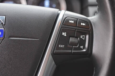 2012 Volvo S80 T6 Premier Plus