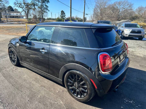 2019 MINI Hardtop 2 Door