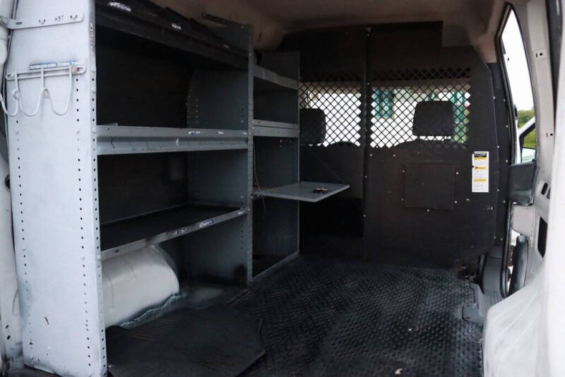 2011 Ford Transit Connect XLT