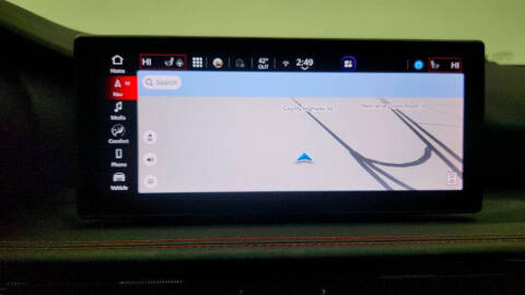 2024 Dodge Hornet R/T Plus