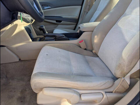 2010 Honda Accord LX