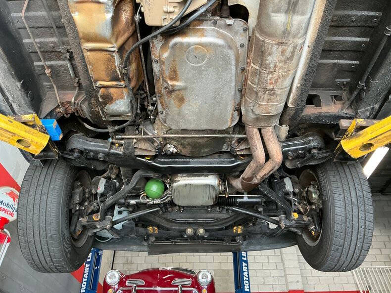 1997 Bentley Brooklands