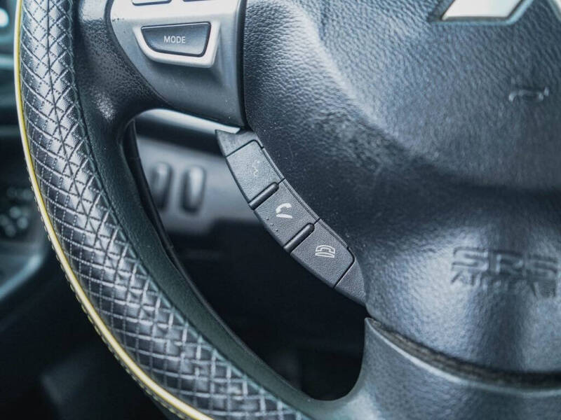 2016 Mitsubishi Lancer