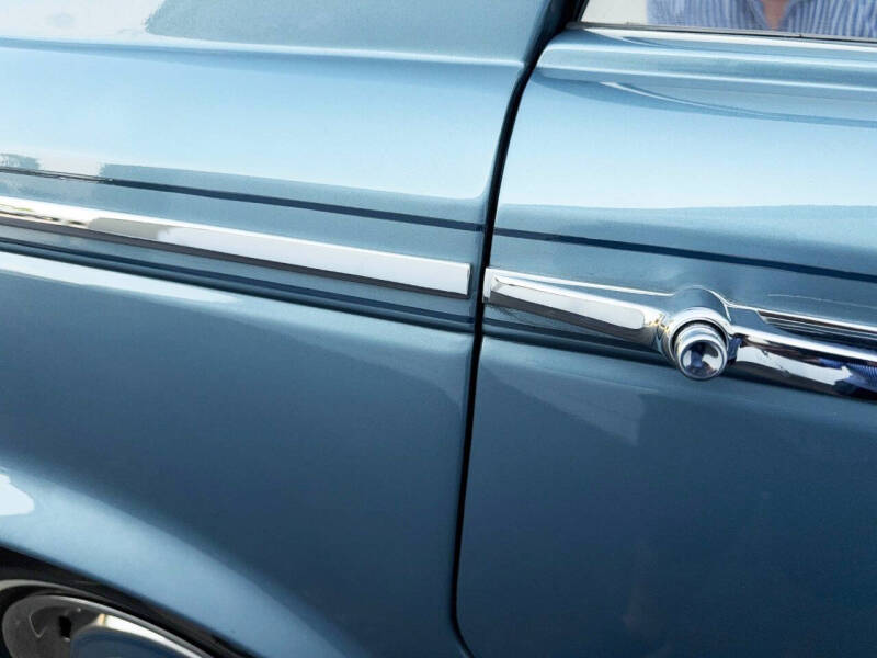 1975 Rolls-Royce Silver Shadow