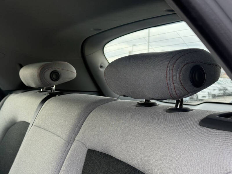 2020 Chevrolet Bolt EV LT