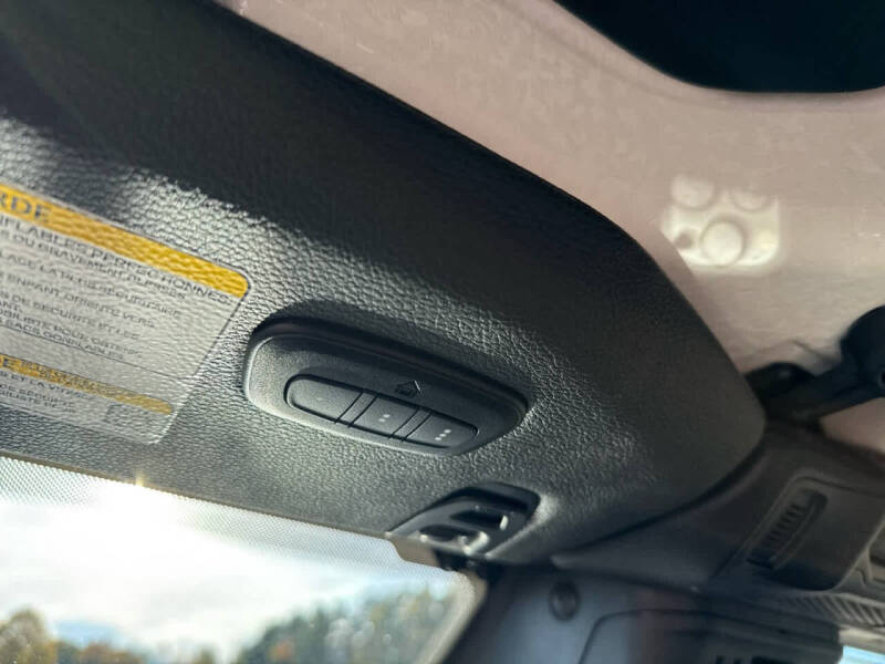 2026 Jeep Gladiator Willys