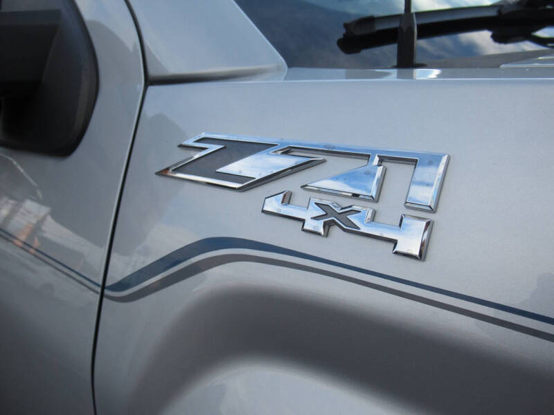 2018 GMC Sierra 2500HD SLE