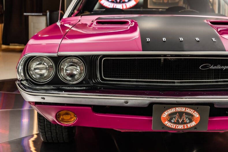 1970 Dodge Challenger