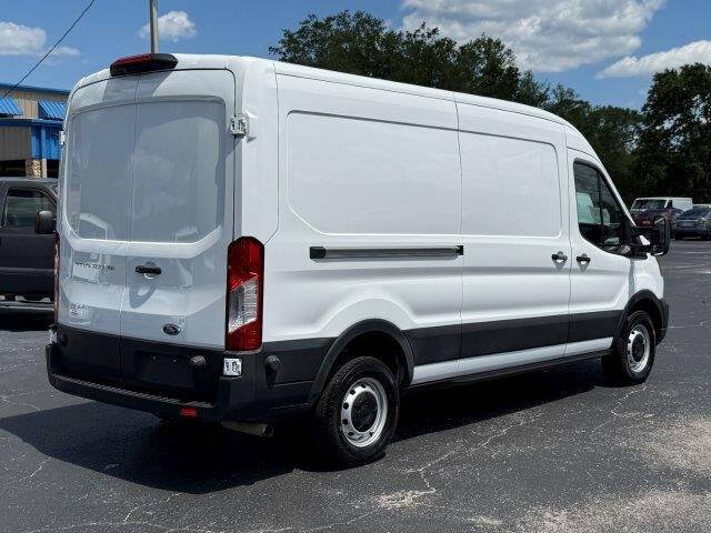 2024 Ford Transit 150