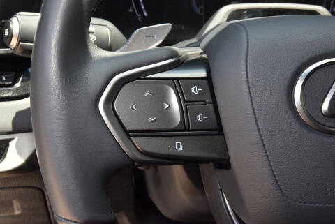 2023 Lexus RX 350 Luxury
