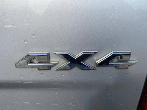 2010 Dodge Ram 1500 SLT