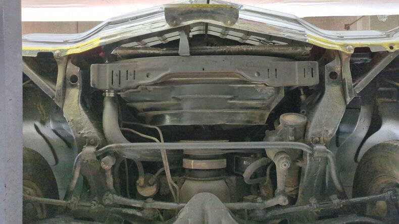 1971 Chevrolet Chevelle