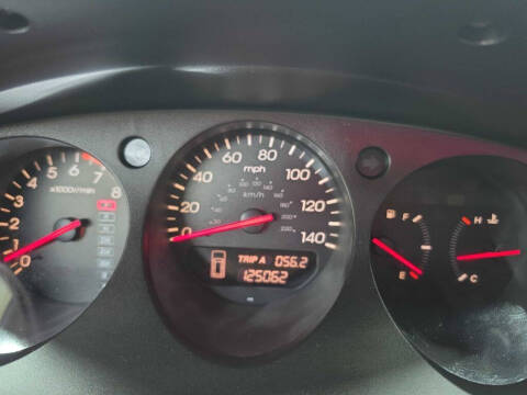 2002 Acura MDX