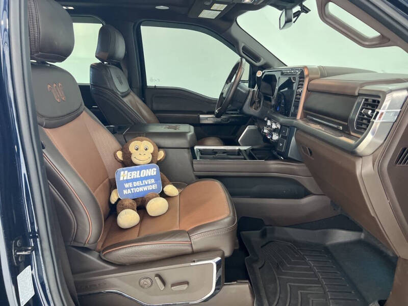 2024 Ford F-350 Super Duty