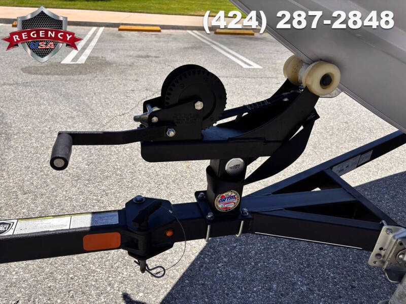 2019 Tracker Pro Team 175 TXW