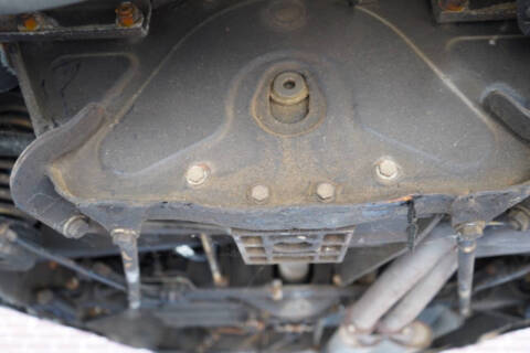 1997 Bentley Brooklands