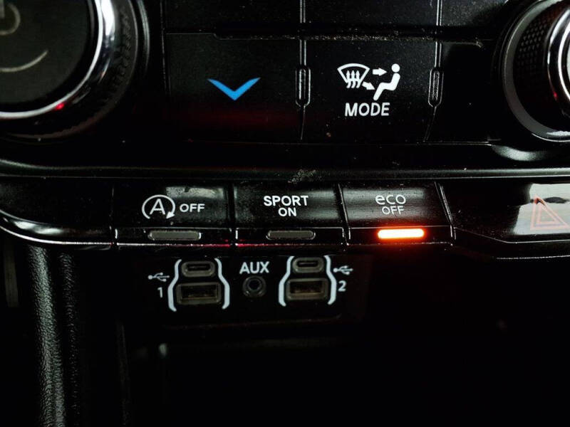 2021 Dodge Durango SXT Plus