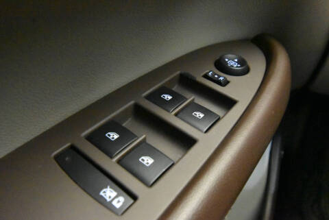 2014 Cadillac ATS 2.0T Luxury